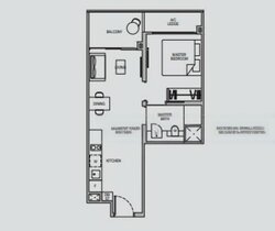 Kopar At Newton (D9), Apartment #477866641